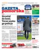 Gazeta Pomorska/Bydgoszcz, Nakło, Bydgoszcz - okolice