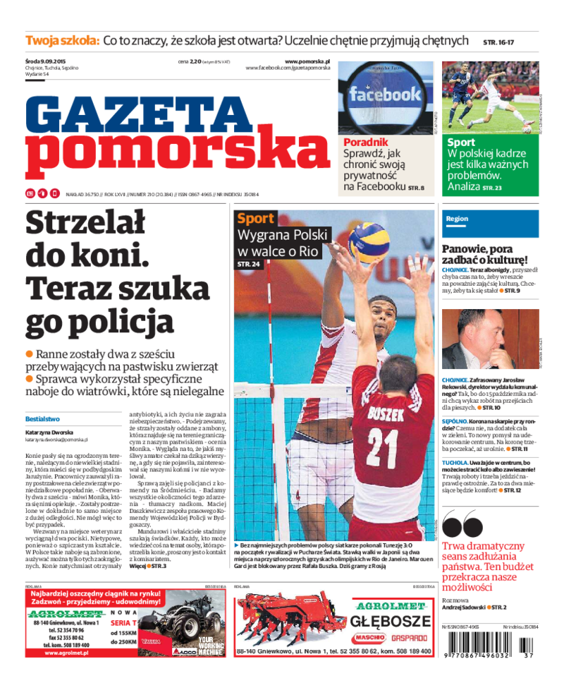Gazeta Pomorska