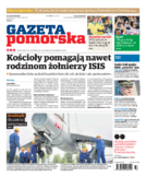 Gazeta Pomorska/Grudziądz, Świecie, Chełmno, Wąbrzeźno