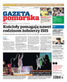 Gazeta Pomorska/Toruń, Brodnica, Chełmża, Nowe Miasto, Golub-Dobrzyń