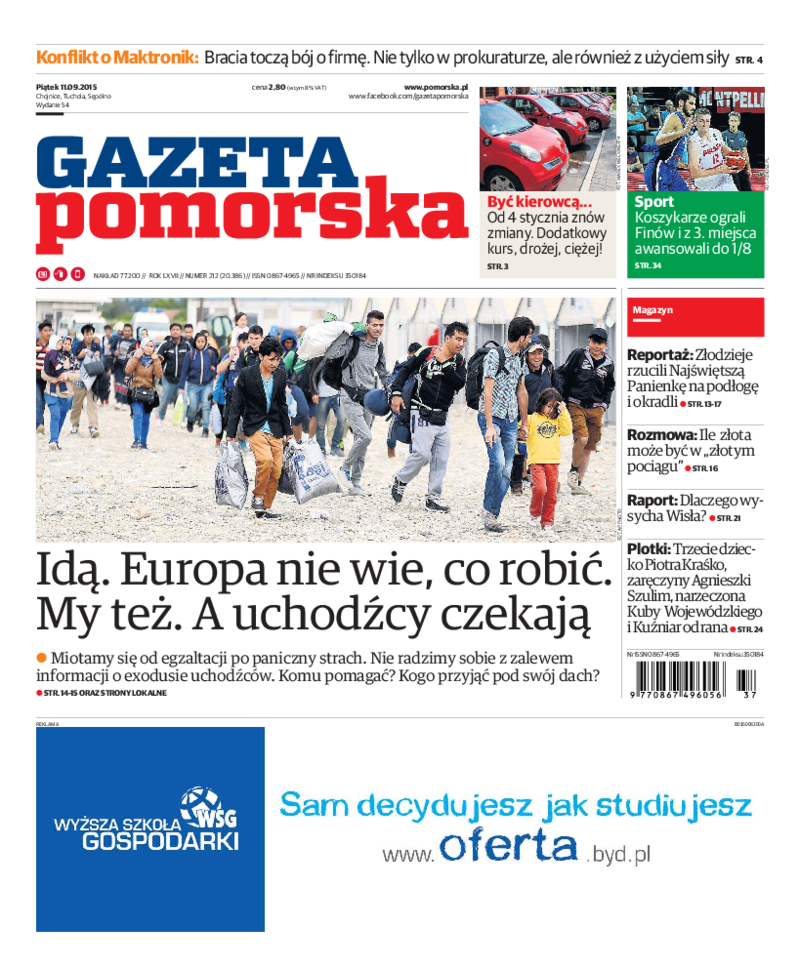 Gazeta Pomorska