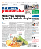 Gazeta Pomorska/Bydgoszcz,Inowrocław, Chojnice