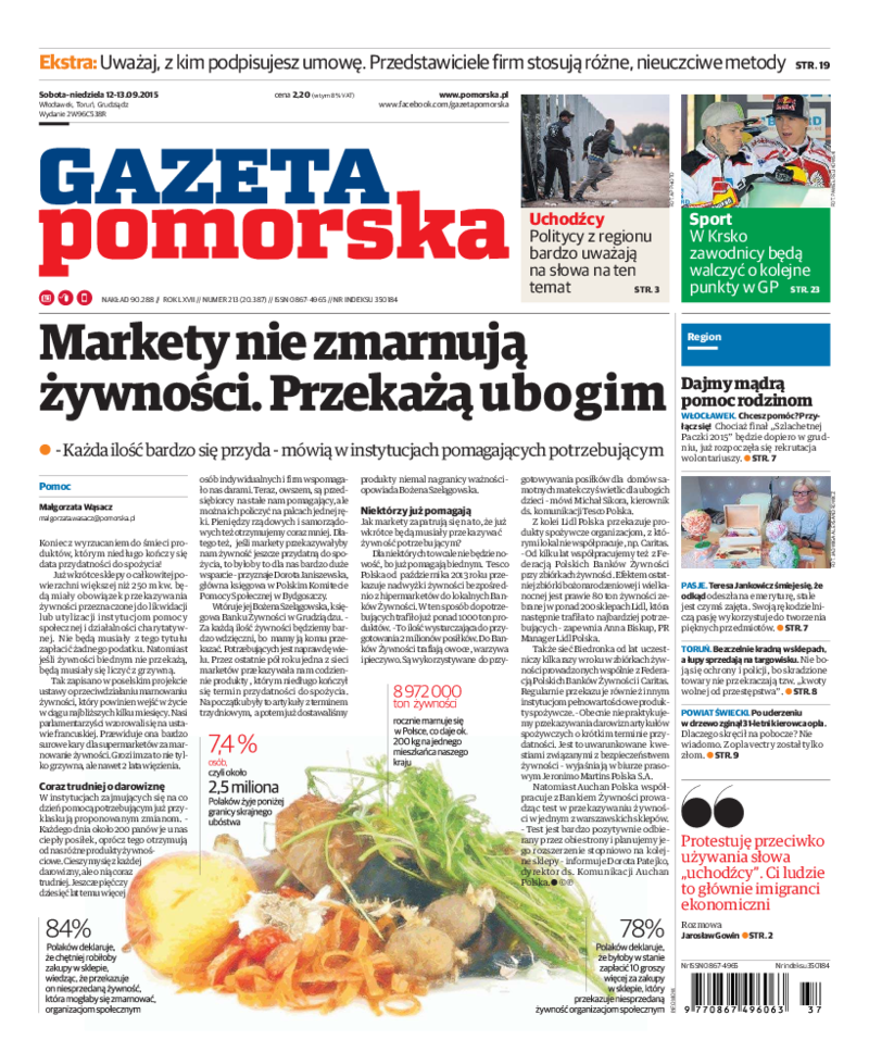 Gazeta Pomorska