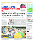 Gazeta Pomorska/Inowrocław, Mogilno, Żnin