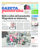 Gazeta Pomorska/Grudziądz, Świecie, Chełmno, Wąbrzeźno