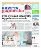 Gazeta Pomorska/Toruń, Brodnica, Chełmża, Nowe Miasto, Golub-Dobrzyń