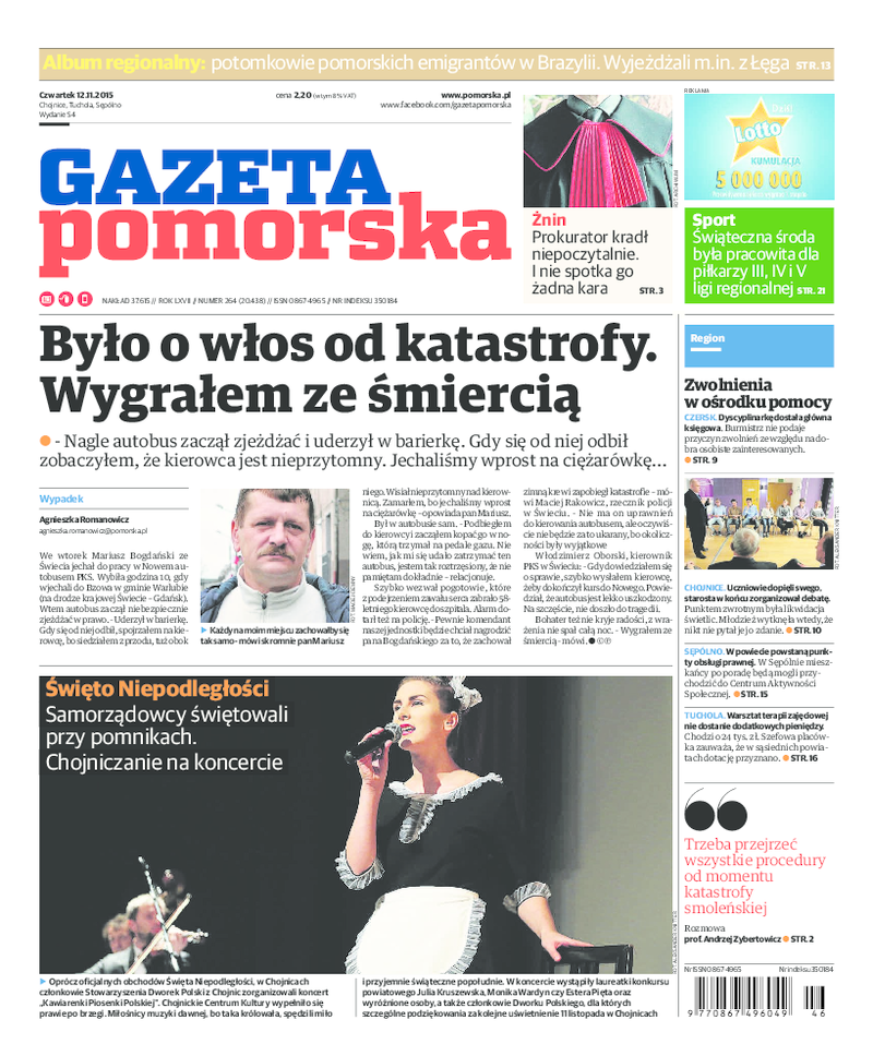 Gazeta Pomorska