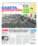 Gazeta Pomorska/Inowrocław, Mogilno, Żnin