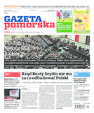 Gazeta Pomorska/Włocławek, Aleksandrów, Radziejów, Lipno