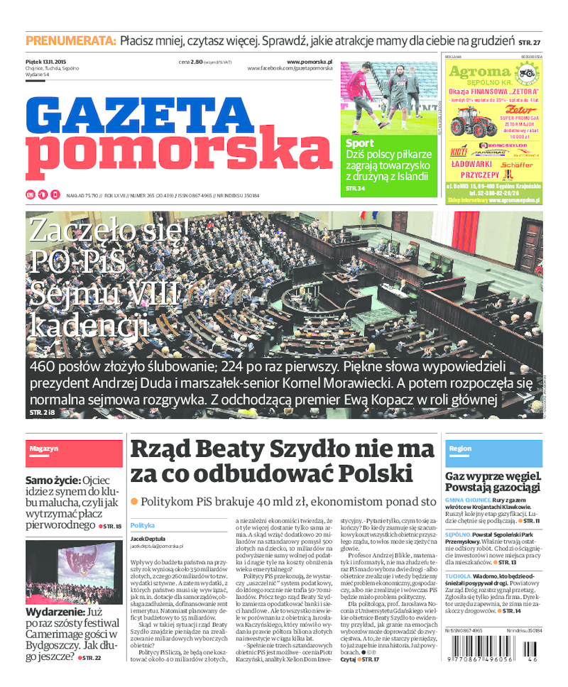 Gazeta Pomorska