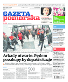 Gazeta Pomorska/Bydgoszcz,Inowrocław, Chojnice