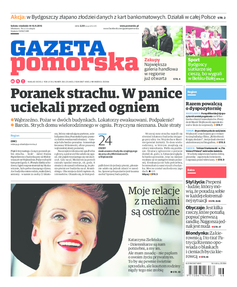 Gazeta Pomorska