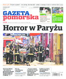 Gazeta Pomorska/Inowrocław, Mogilno, Żnin