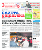 Gazeta Pomorska/Włocławek, Aleksandrów, Radziejów, Lipno