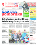 Gazeta Pomorska/Inowrocław, Mogilno, Żnin