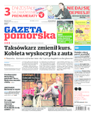 Gazeta Pomorska/Grudziądz, Świecie, Chełmno, Wąbrzeźno