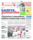 Gazeta Pomorska/Bydgoszcz, Nakło, Bydgoszcz - okolice