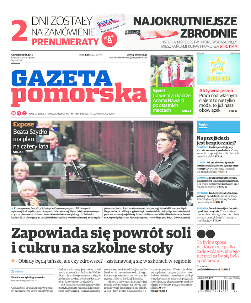 Gazeta Pomorska