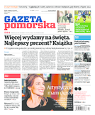 Gazeta Pomorska/Bydgoszcz,Inowrocław, Chojnice