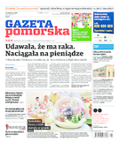 Gazeta Pomorska/Inowrocław, Mogilno, Żnin