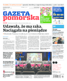 Gazeta Pomorska/Bydgoszcz, Nakło, Bydgoszcz - okolice