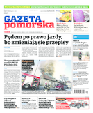 Gazeta Pomorska/Bydgoszcz, Nakło, Bydgoszcz - okolice