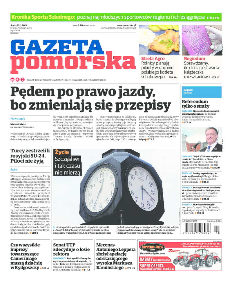 Gazeta Pomorska