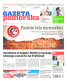 Gazeta Pomorska/Inowrocław, Mogilno, Żnin