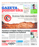 Gazeta Pomorska/Toruń, Brodnica, Chełmża, Nowe Miasto, Golub-Dobrzyń