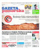 Gazeta Pomorska/Włocławek, Aleksandrów, Radziejów, Lipno