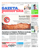 Gazeta Pomorska/Grudziądz, Świecie, Chełmno, Wąbrzeźno