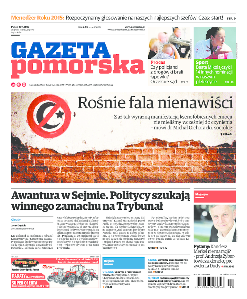 Gazeta Pomorska