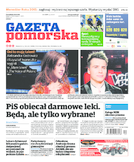 Gazeta Pomorska/Bydgoszcz, Nakło, Bydgoszcz - okolice