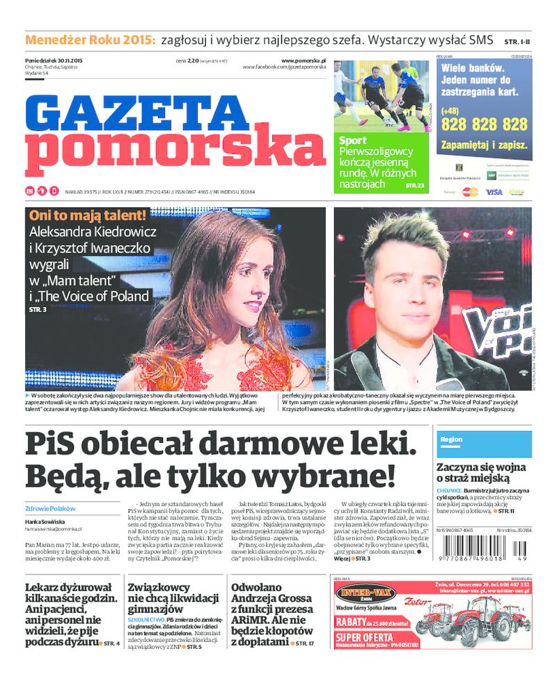 Gazeta Pomorska