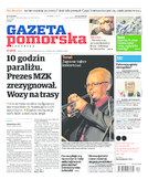 Gazeta Pomorska/Toruń, Brodnica, Chełmża, Nowe Miasto, Golub-Dobrzyń