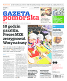 Gazeta Pomorska/Inowrocław, Mogilno, Żnin