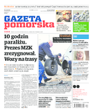 Gazeta Pomorska/Grudziądz, Świecie, Chełmno, Wąbrzeźno