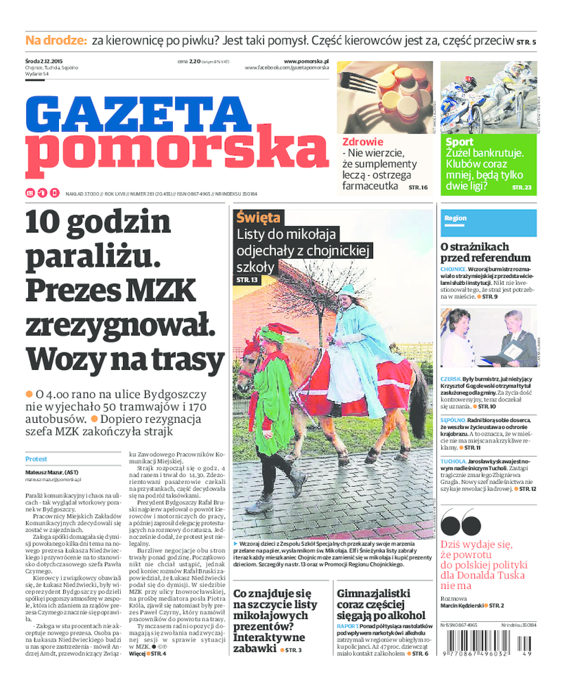 Gazeta Pomorska