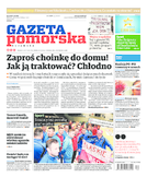 Gazeta Pomorska/Włocławek, Aleksandrów, Radziejów, Lipno