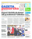 Gazeta Pomorska/Toruń, Brodnica, Chełmża, Nowe Miasto, Golub-Dobrzyń