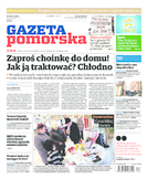 Gazeta Pomorska/Inowrocław, Mogilno, Żnin