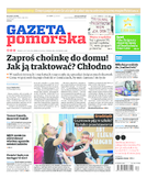 Gazeta Pomorska/Grudziądz, Świecie, Chełmno, Wąbrzeźno