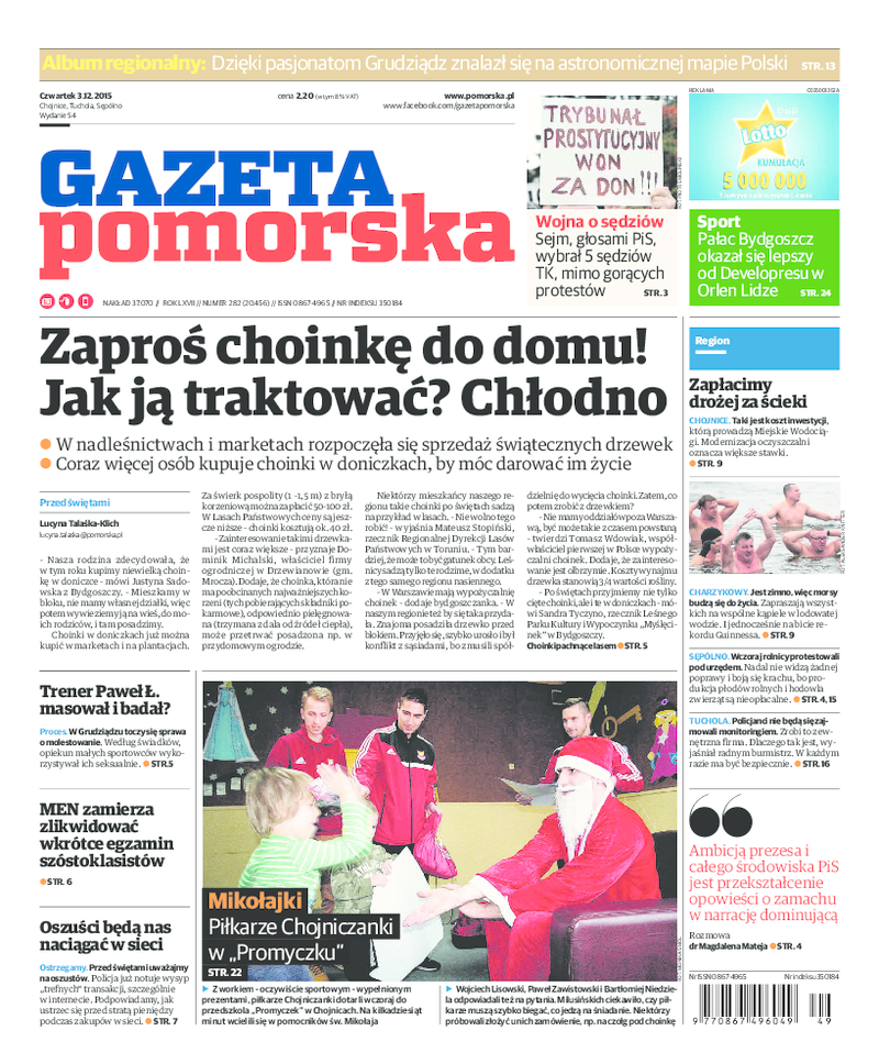 Gazeta Pomorska