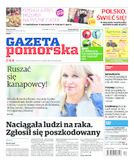 Gazeta Pomorska/Grudziądz, Świecie, Chełmno, Wąbrzeźno