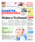Gazeta Pomorska/Inowrocław, Mogilno, Żnin