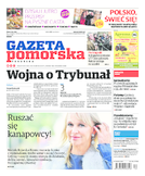 Gazeta Pomorska/Toruń, Brodnica, Chełmża, Nowe Miasto, Golub-Dobrzyń