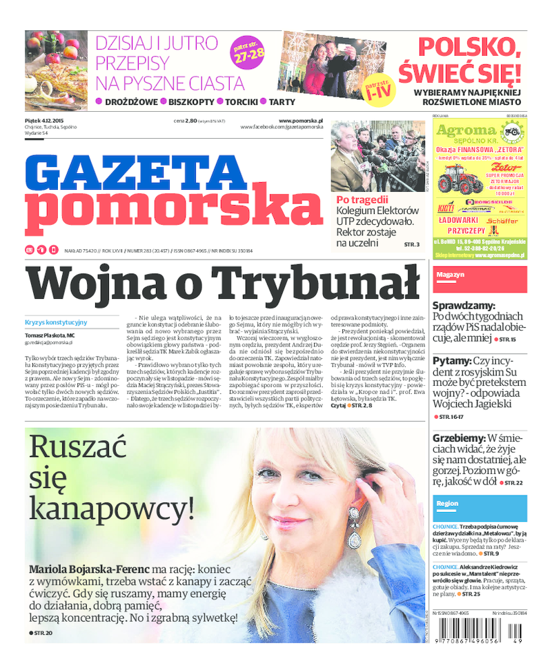 Gazeta Pomorska