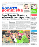 Gazeta Pomorska/Bydgoszcz,Inowrocław, Chojnice