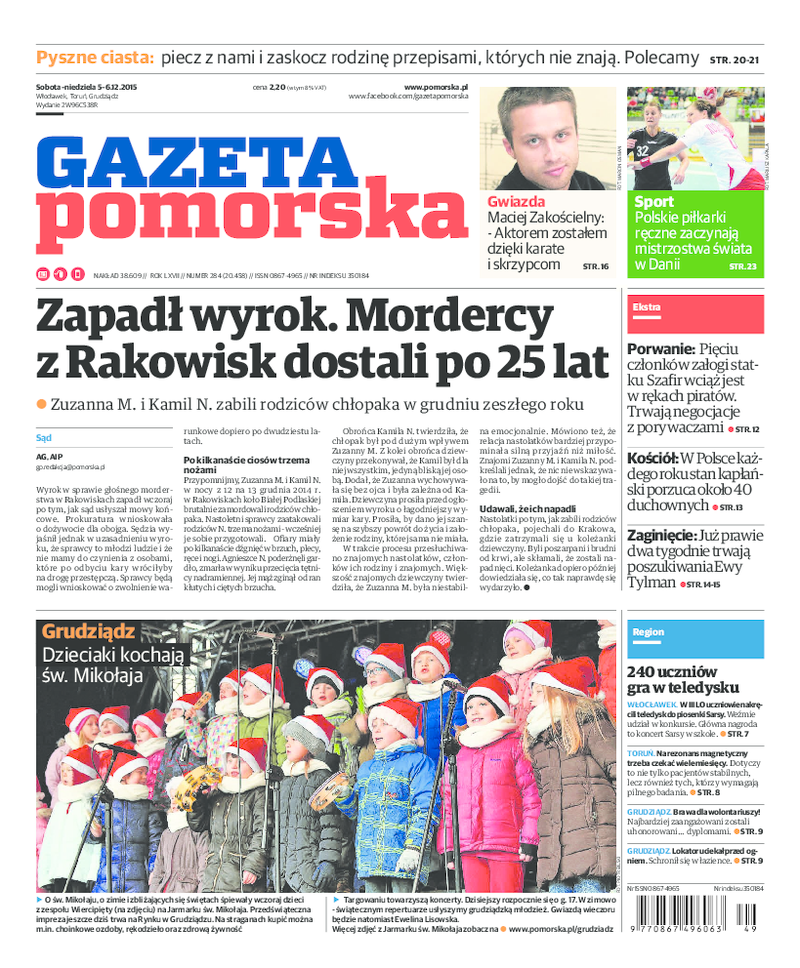 Gazeta Pomorska
