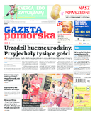 Gazeta Pomorska/Toruń, Brodnica, Chełmża, Nowe Miasto, Golub-Dobrzyń